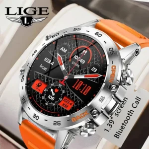 LIGE Smart Watch