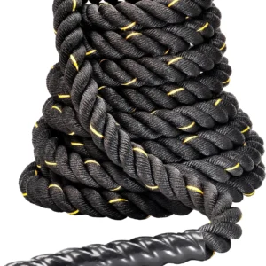 Battle Rope - Workout Heavy Rope