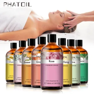 PHATOIL 100ML Essential Oil