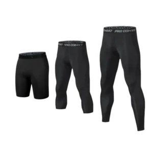 Men's Compression Leggings