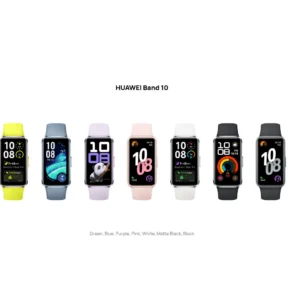 HUAWEI 10 Smartwatch
