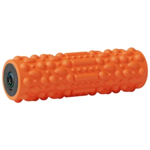 Electric Vibrating Foam Massage Roller