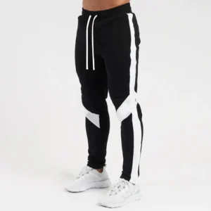 Men's Casual Workout Sports Pants